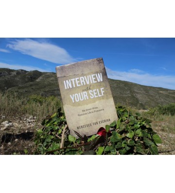 Interview with yourself
